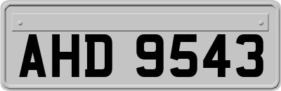AHD9543