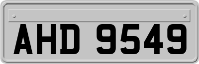 AHD9549