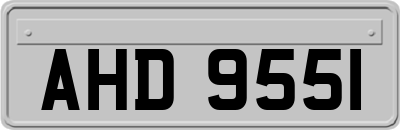 AHD9551
