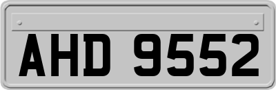 AHD9552