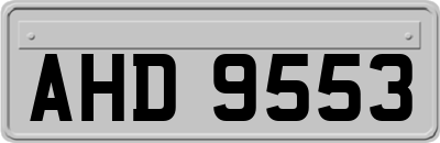 AHD9553