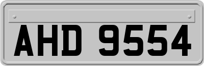 AHD9554