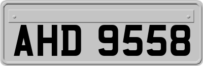 AHD9558