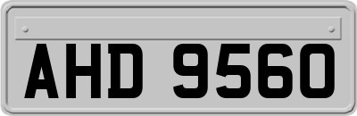 AHD9560