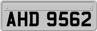 AHD9562