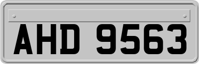 AHD9563