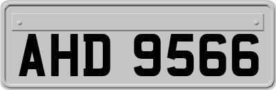 AHD9566