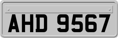 AHD9567