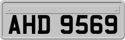 AHD9569