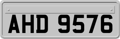 AHD9576