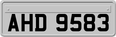 AHD9583