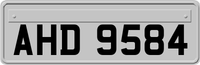 AHD9584