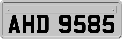 AHD9585
