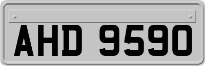 AHD9590