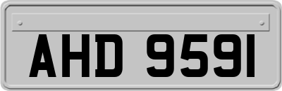 AHD9591