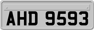 AHD9593