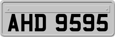 AHD9595