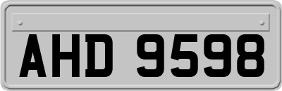 AHD9598