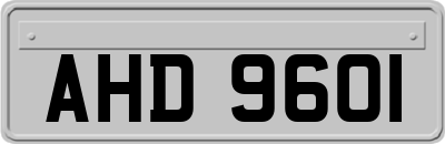 AHD9601