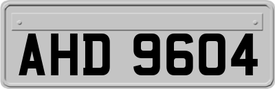 AHD9604