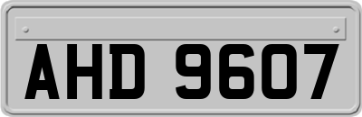 AHD9607