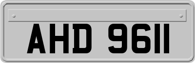 AHD9611
