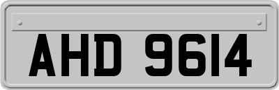 AHD9614