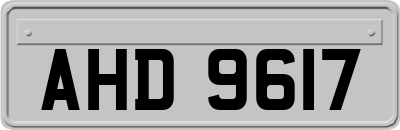 AHD9617