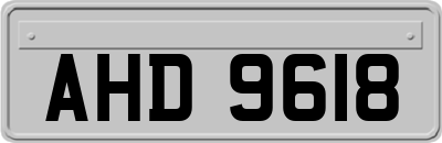 AHD9618
