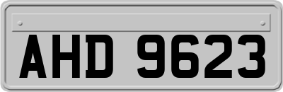 AHD9623