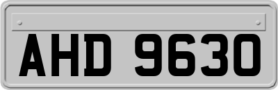 AHD9630