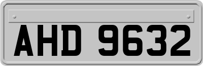 AHD9632
