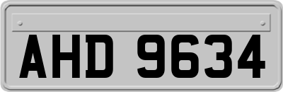 AHD9634