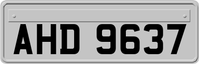 AHD9637