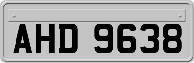 AHD9638