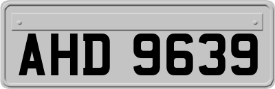 AHD9639