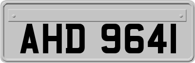 AHD9641