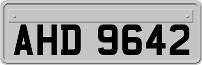 AHD9642