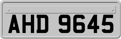 AHD9645