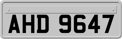 AHD9647