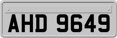 AHD9649