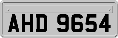 AHD9654