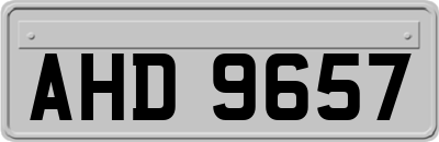 AHD9657