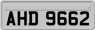 AHD9662