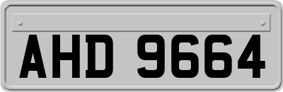 AHD9664