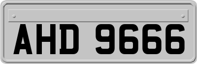 AHD9666