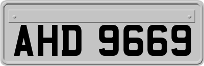 AHD9669