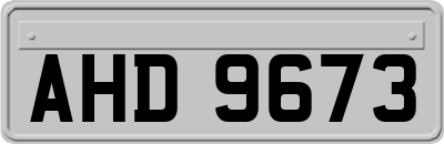 AHD9673