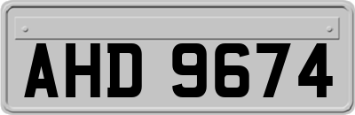 AHD9674
