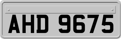 AHD9675